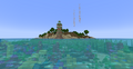 Copper Point lighthouse